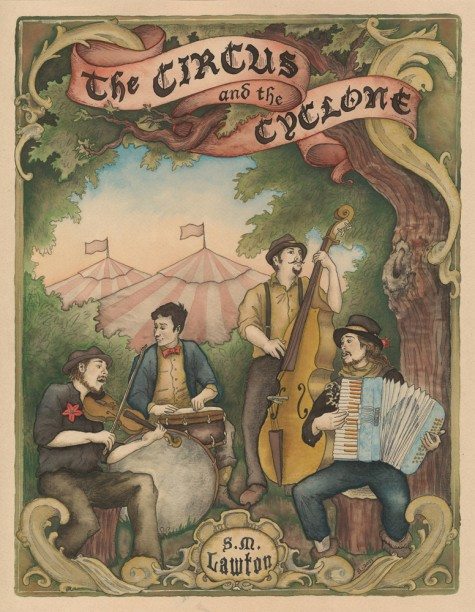 Circus-and-the-Cyclone-Cover