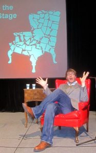 Jonathan Auxier