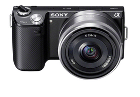 Sony NEX-5