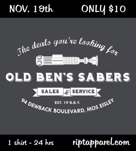 sthomas_OldBen_Sabers_promo