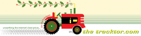 thetracktor