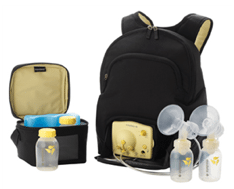 Pump in Style Breast Pump