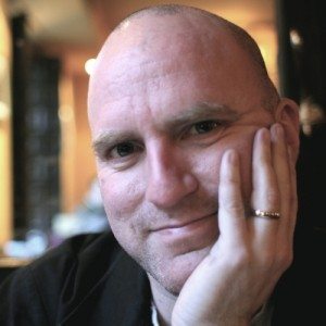 Marc Hedlund