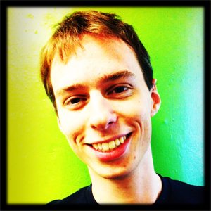 Nicholas Bergson-Shilcock
