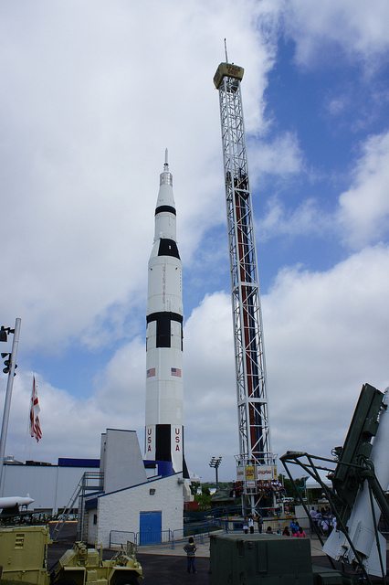 Space Camp