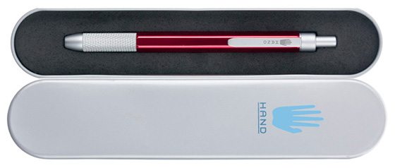 Hand Stylus 