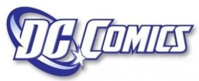 DC Comics Logo