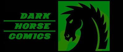 Dark Horse Logo (2)