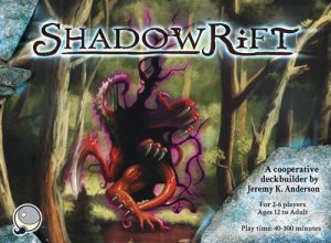 Shadowrift box