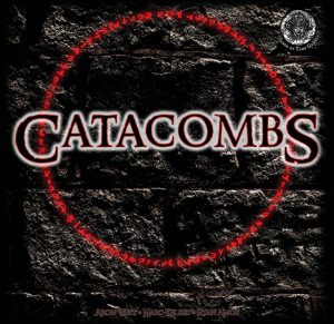 Catacombs box