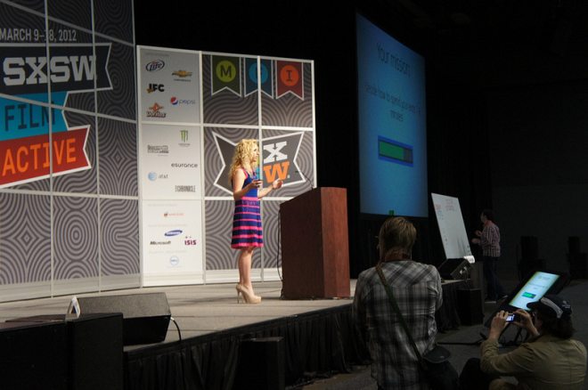 Jane McGonigal