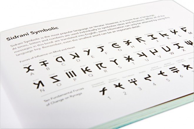 Sidrani Symbolic