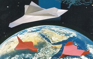 Origami_spacecraft