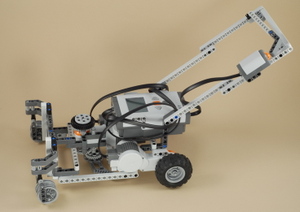 Legolawnmower