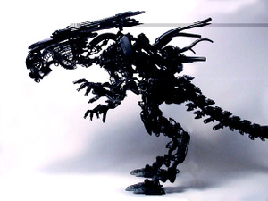 LEGO Bionicle: More Than G.I.-Cyber-Joe?
