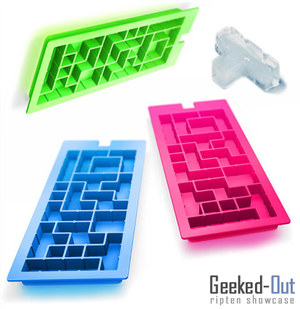 Geek Daily Deals May 18, 2019: Ice Molds for Your Fancy Drinks for Just $9  Today! - GeekDad
