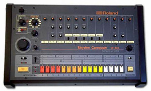 Roland_tr808_drum_machine