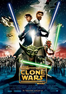 Clonewars