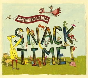 Snacktime