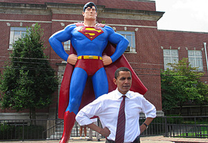 Obamasuperman