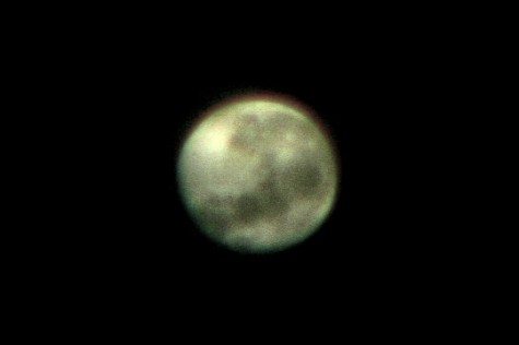 My First Steps in Astrophotography – GeekDad