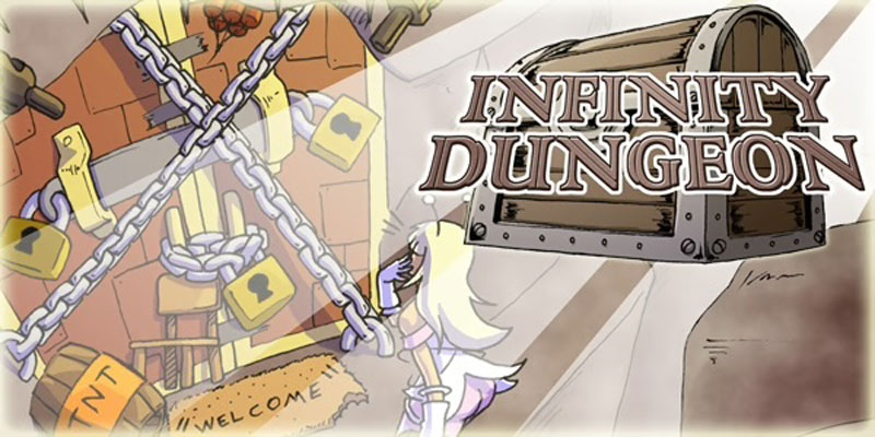 Infinity Dungeon