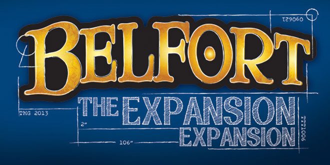 Belfort Expansion Expansion
