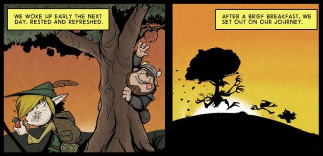 Belfort comic excerpt