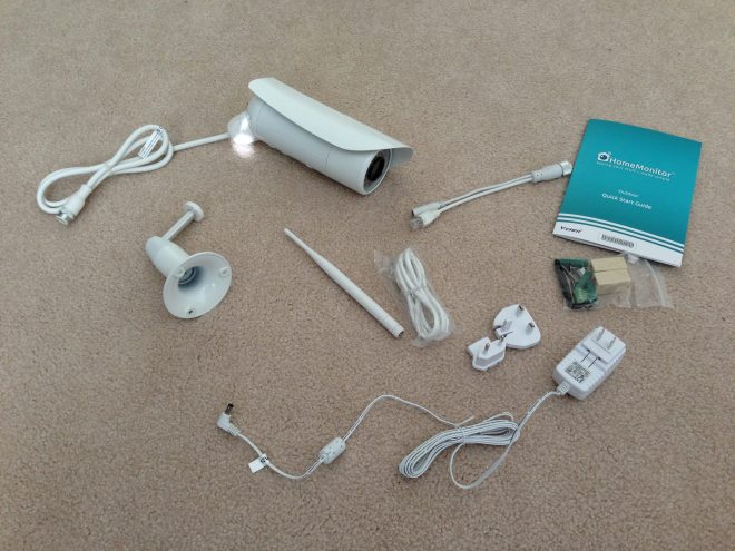 Components