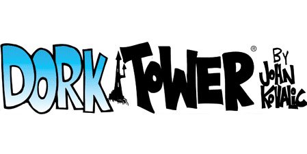 DorkTowerlogo
