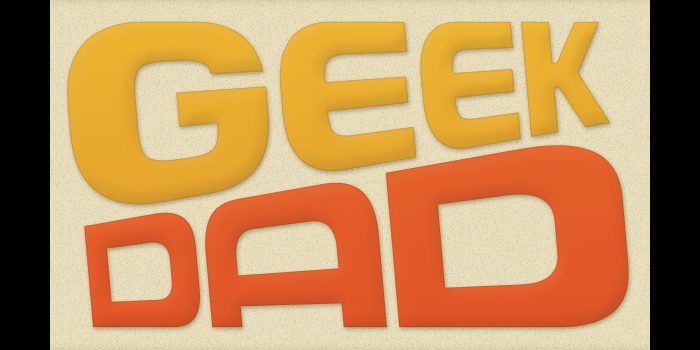 GeekDad cropped