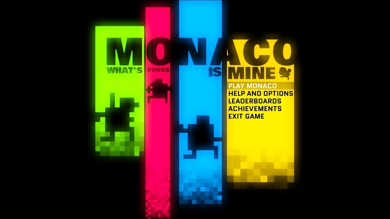 Monaco Main