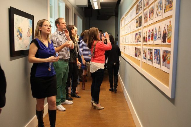 Club Penguin Media Summit Whit Honea Club Penguin