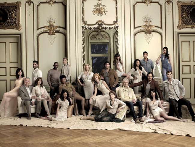 soap operas, One Life to Life, Hulu
