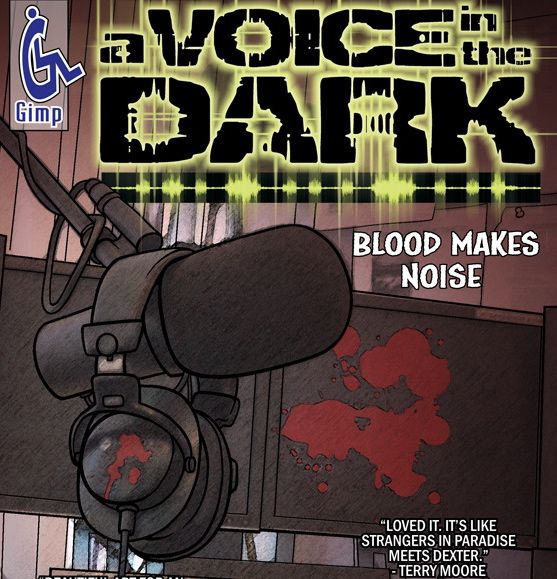 Terry Moore, Gail Simone