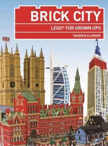 Brick City by Warren Elsmore