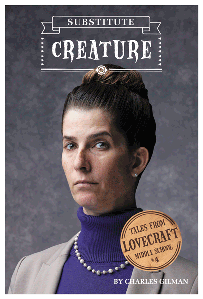 Substitute Creature Cover