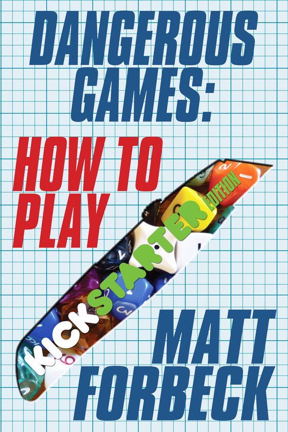 Book 1: How to Play