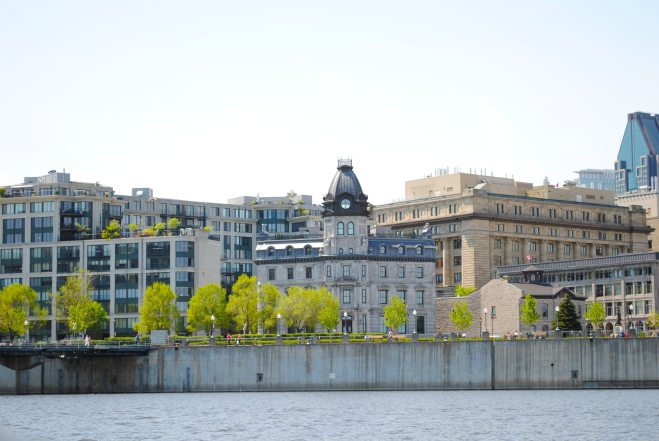 Port of Montreal