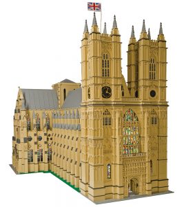 Westminster Abbey