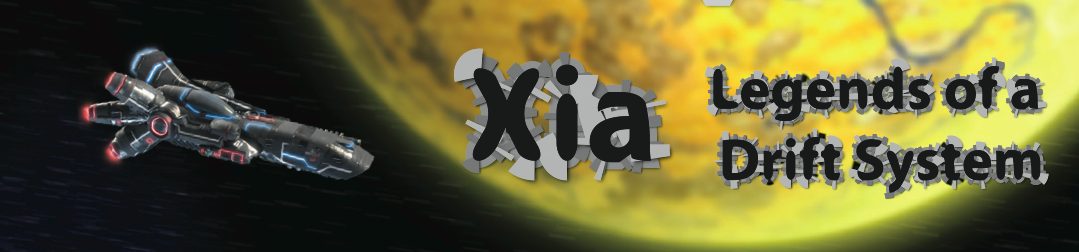 Xia