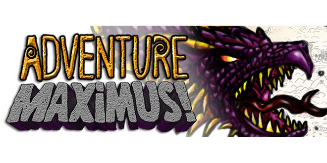 Adventure Maximus