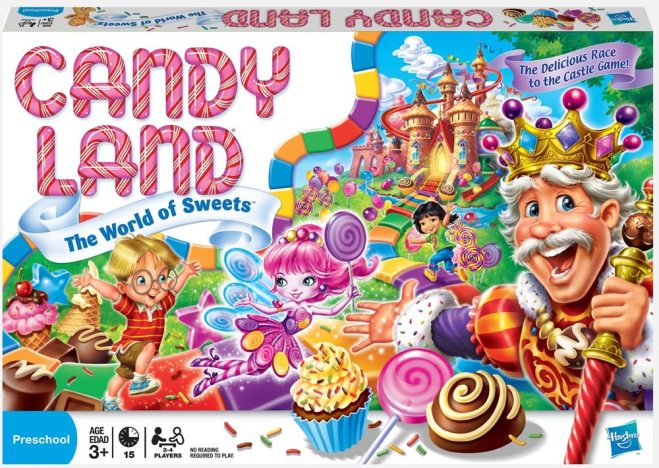 Candy Land