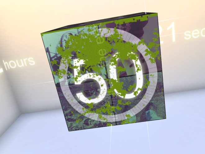 Curiosity - less than 50 layers to go!