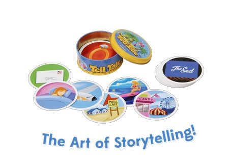 Tell Tale