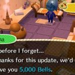 5000 Bells