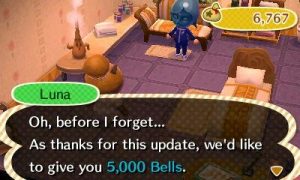 5000 Bells