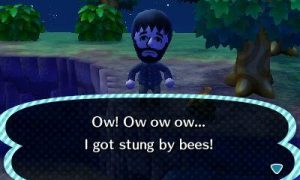 Bee-proof