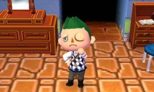 QR Clothes