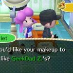 Makeover
